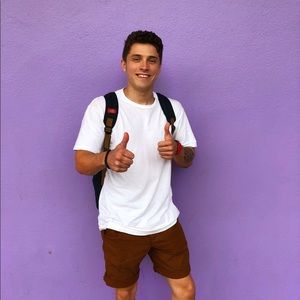 Meet your Posher, Jordan